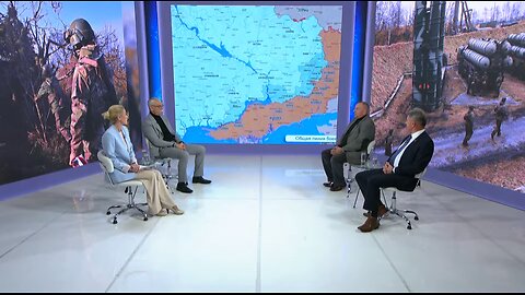 AKTUELNOSTI - Bajdenova nastavlja ratni pokret u Ukrajini, a EU placa cenu svega - (02.12.2024)