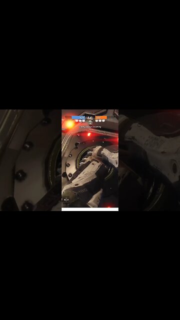 titan take down TitanFall 2