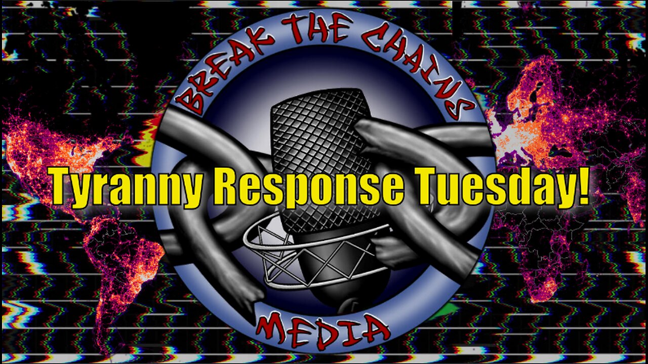 Tyranny Response Tuesday! - Hunter Pardoned, Canada Annexed & more!