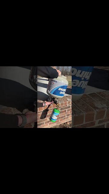 🤯Did You Know This🔥#propane #diy #flameking #garage