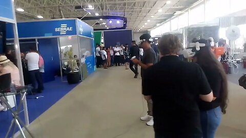 ESTAMOS NO SHOW RURAL 2023