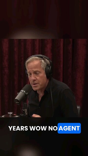 80 & Unstoppable: My Mom's Bestselling Secret! #mom #bestselling #joerogan