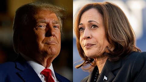 How Michigan voters feel about Kamala Harris run, RFK Jr. endorsing Trump