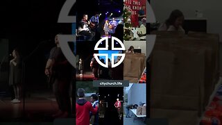 City Church Savannah