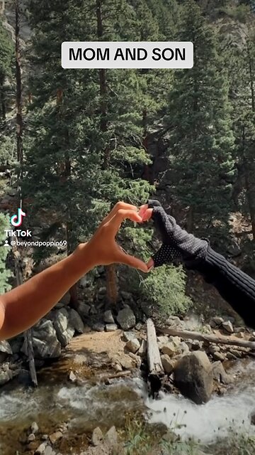 Do this with the ones you love.