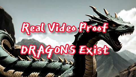 Real Video Of [DRAGON SERPENTS]