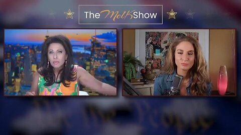 Mel K & Brigitte Gabriel | Rejecting Fear & Organized Chaos: Act for America