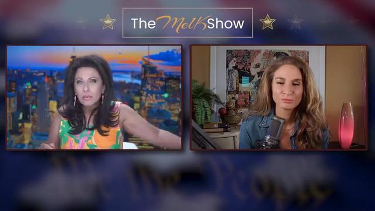 Mel K & Brigitte Gabriel | Rejecting Fear & Organized Chaos: Act for America