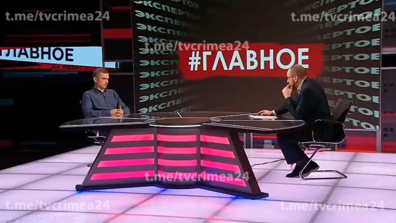 Američané připravují Ukrajinu na rozdělení a plánují odstoupit Rusku další ukrajinské území!