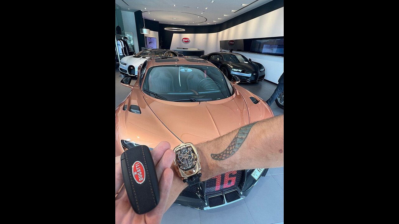 How to Turn Bad Into Good ...