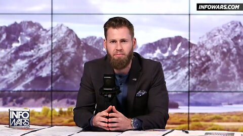 WAR ROOM (Full Show) Monday - 2/13/23