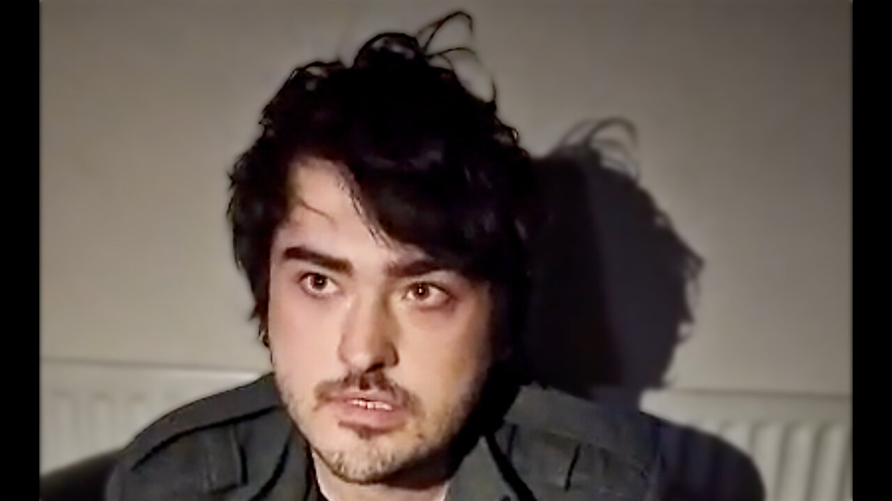 Ashley Rudge, Wolverhampton 14/1/23