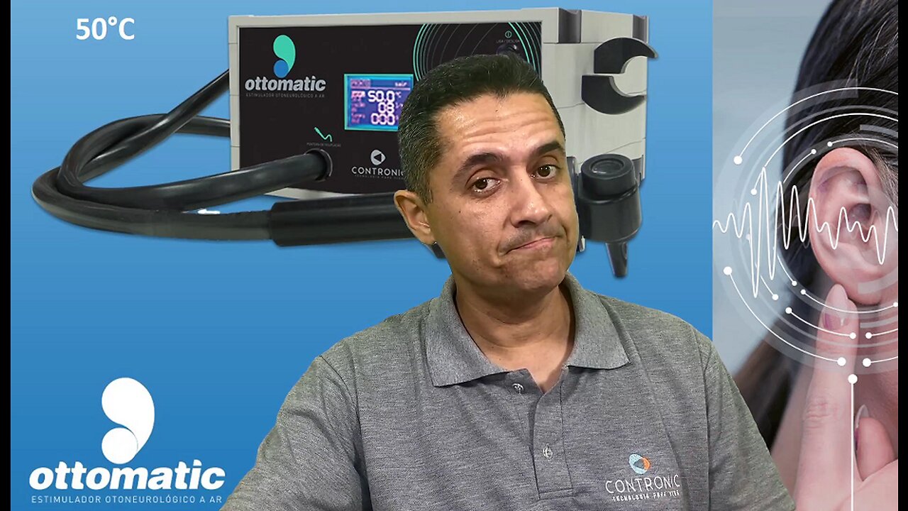 Otomattic Contronic, falta água no sistema