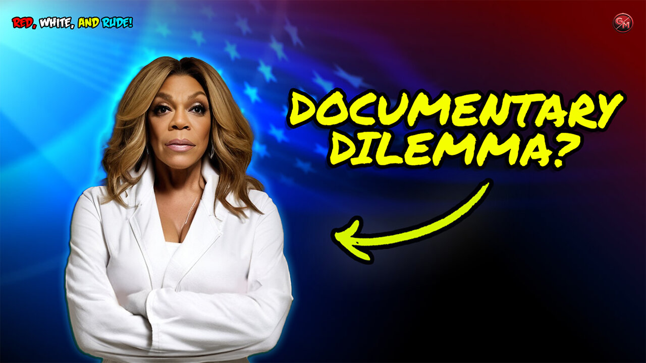 Wendy Williams: Dementia, Decline, and Documentary Dilemma