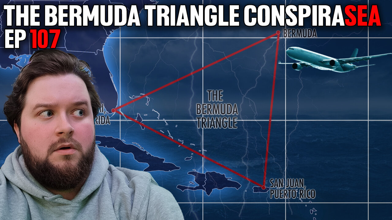 The Bermuda Triangle - APMA Podcast EP 107