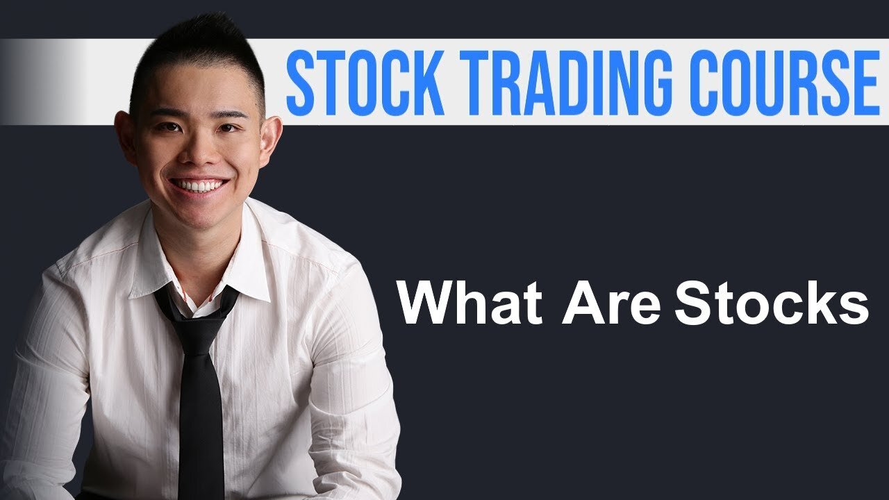 What Are Stocks And How Does It Work