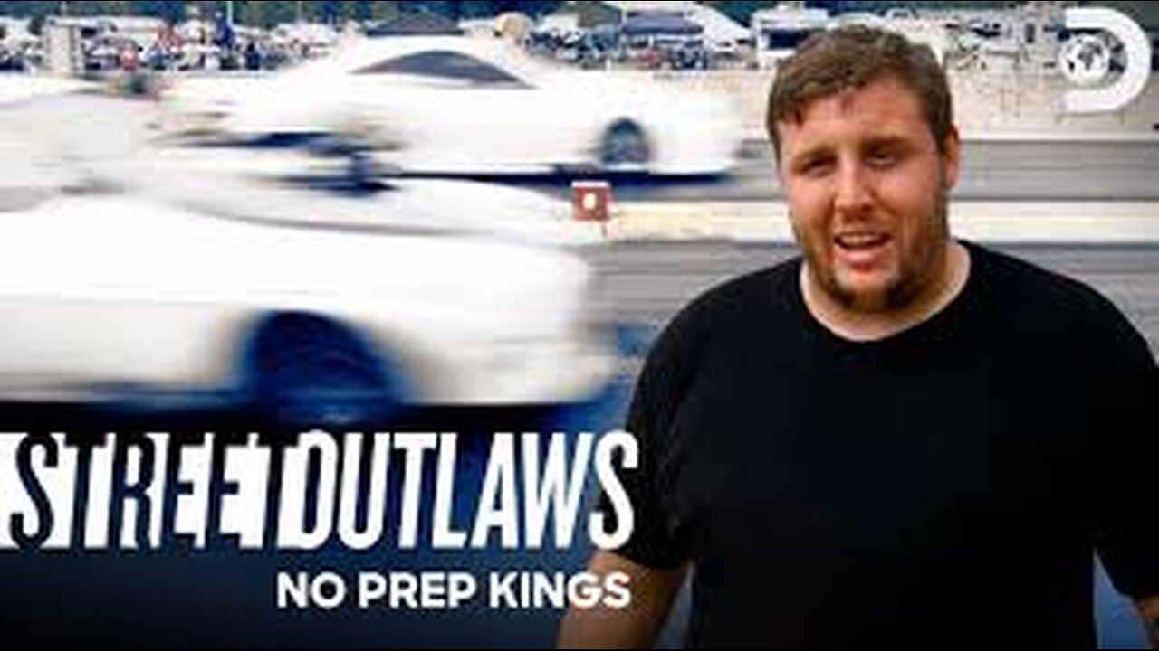 I Beat Him By 6 Inches! Street Outlaws No Prep Kings