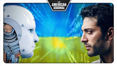 How “Digital for Freedom Initiative” Plans To Turn Ukraine Into Transhumanist Paradise