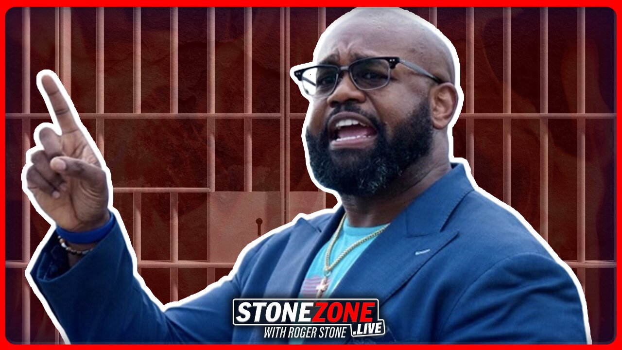 Pastor Speaks Out: Arrested For Opposing Sexual Material In Schools! | The StoneZONE