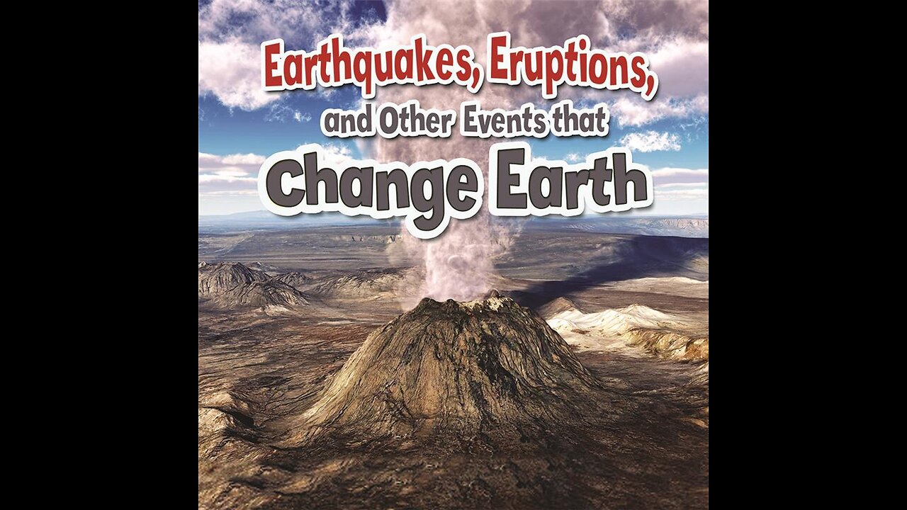 Earth Changes Signs