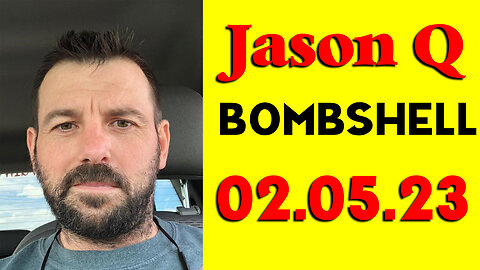 Jason Q Bombshell 02.05.2023