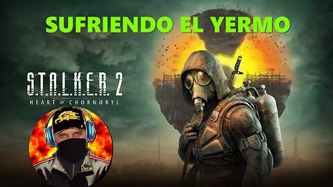 GAMEPLAY S.T.A.L.K.E.R. 2: Heart of Chornobyl STALKER 2