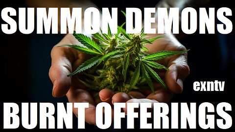 Can Christians Smoke Weed? Can Christians Get Drunk, Smoke Cigarettes Or Vape?