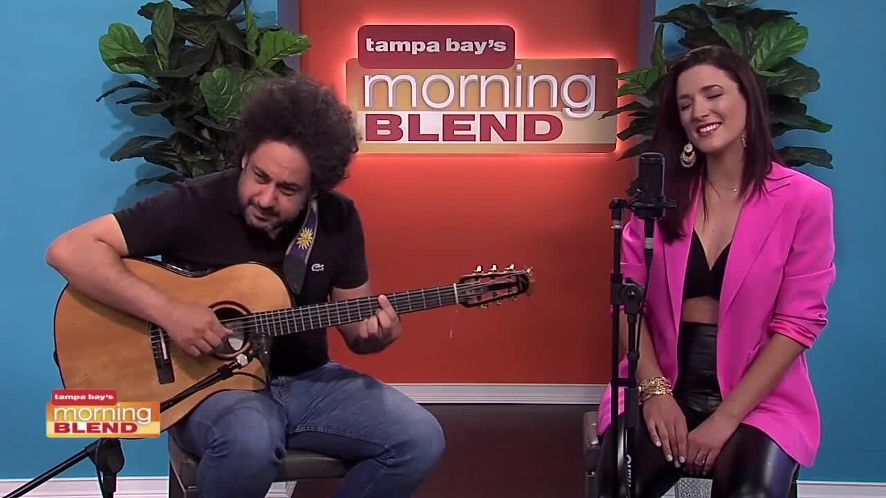 Diego Figueiredo & Ona Kirei | Morning Blend