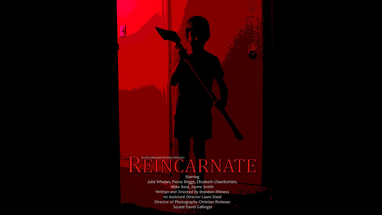 Reincarnate