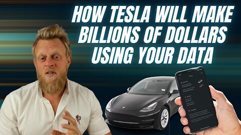 The $1.2 trillion dollar market that Tesla aims to dominate by 2030