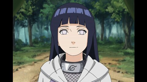 Hinata edit