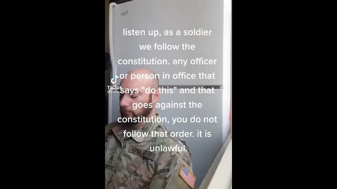 Your Constitution Rights!