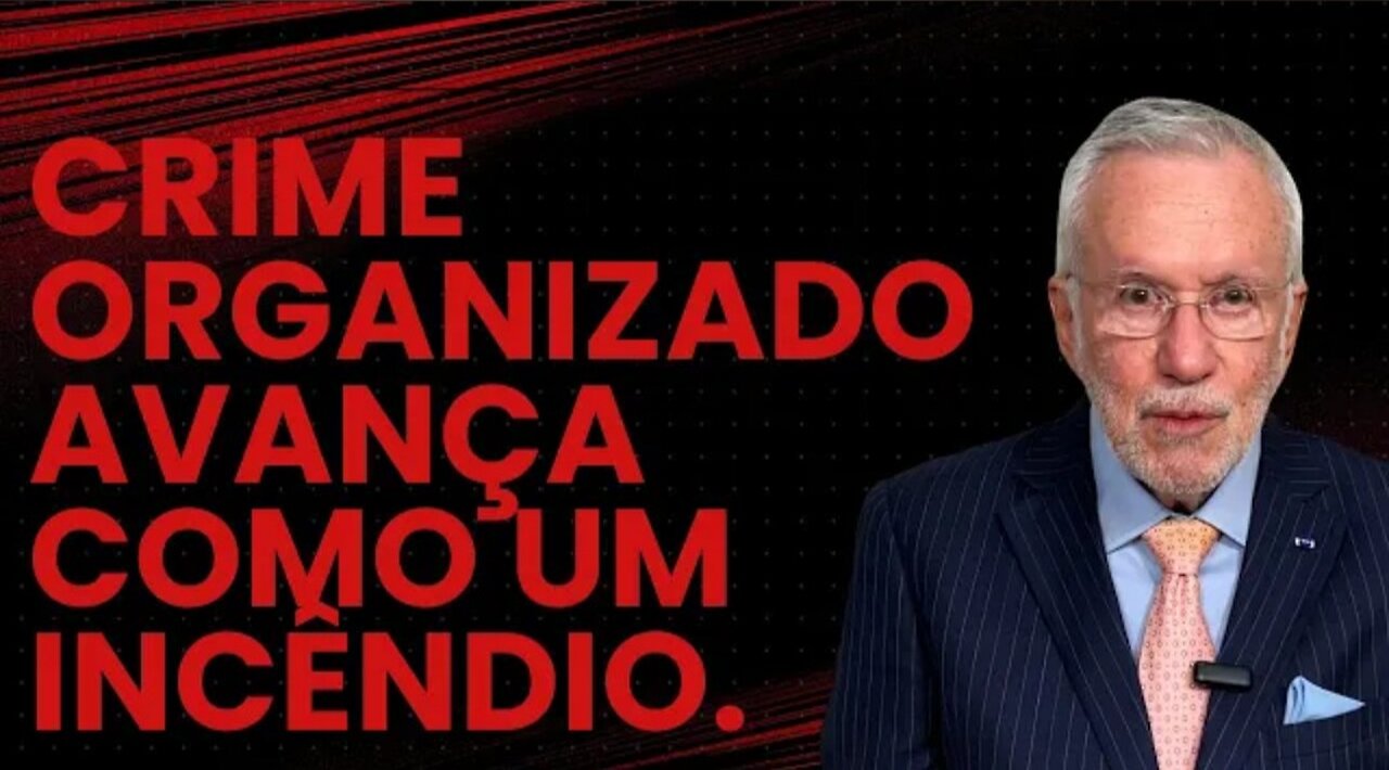 in Brazil 36 senators signed impeachment, but it is difficult - by Alexandre Garcia