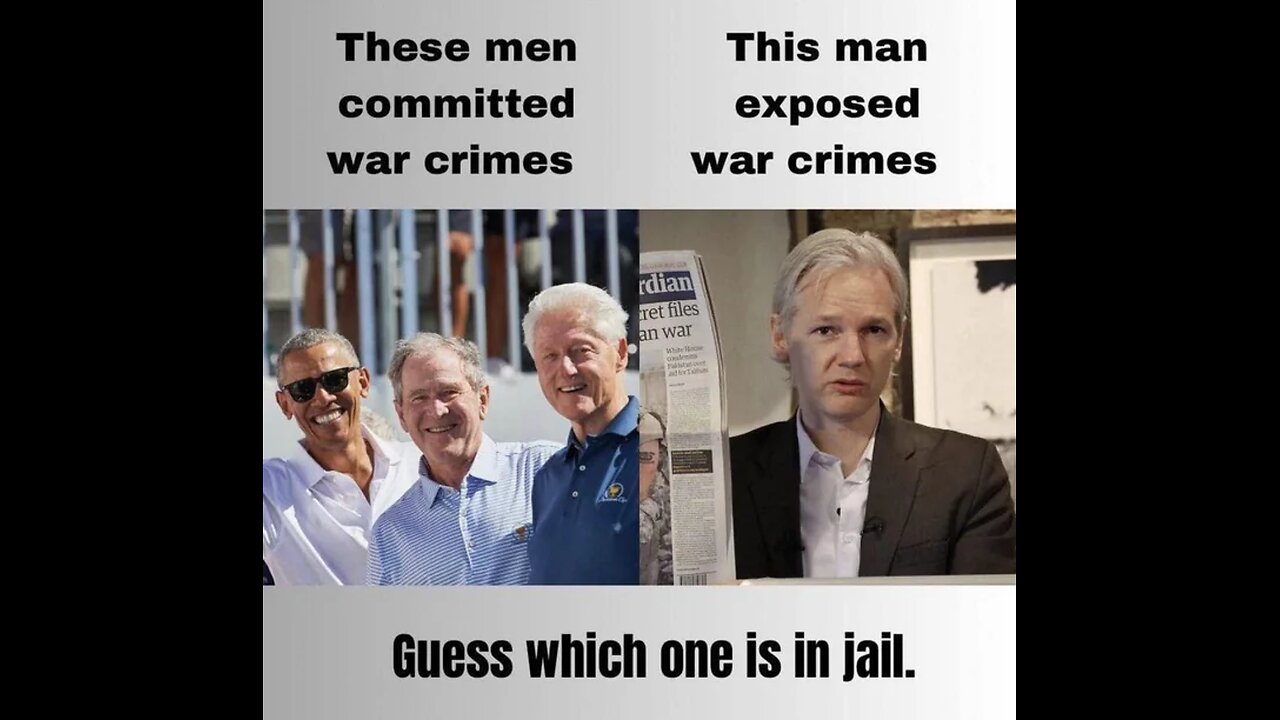 🚨 Trump Warns Obama, Biden and Bush Could be JAILED if Supreme Court Rules Against Him | BOMBSHELL