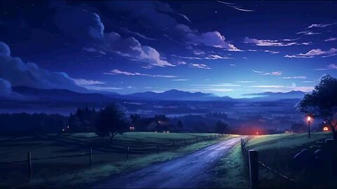 sleepy night lofi 💤 relaxing music for sleep/study/night-time - lofi sleep mix