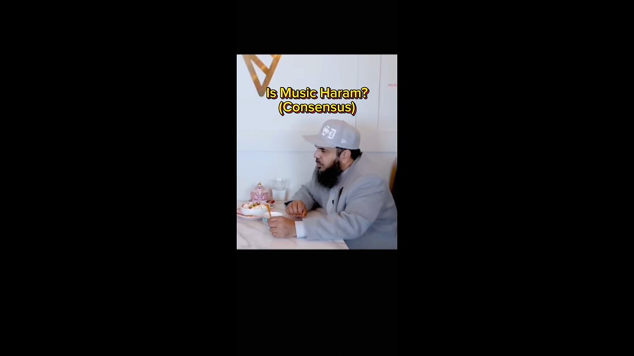 Is Music Haram?