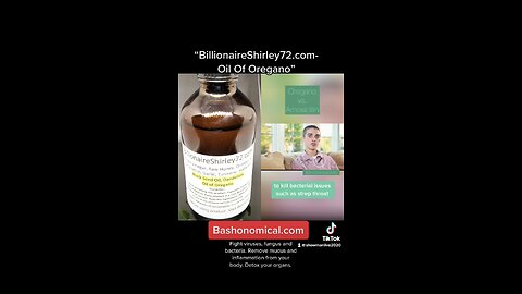 BillionaireShirley72.com daily remedy for the common illnesses