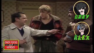 Only Fools Reaction 01x03 Full