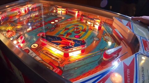 Colorado man wins Open IFPA World Championship for pinball