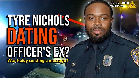 Tyre DATING Officers ex?