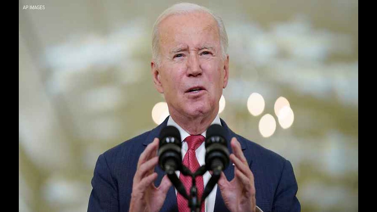 President Biden Pardons Son Hunter Despite Pledge Not To