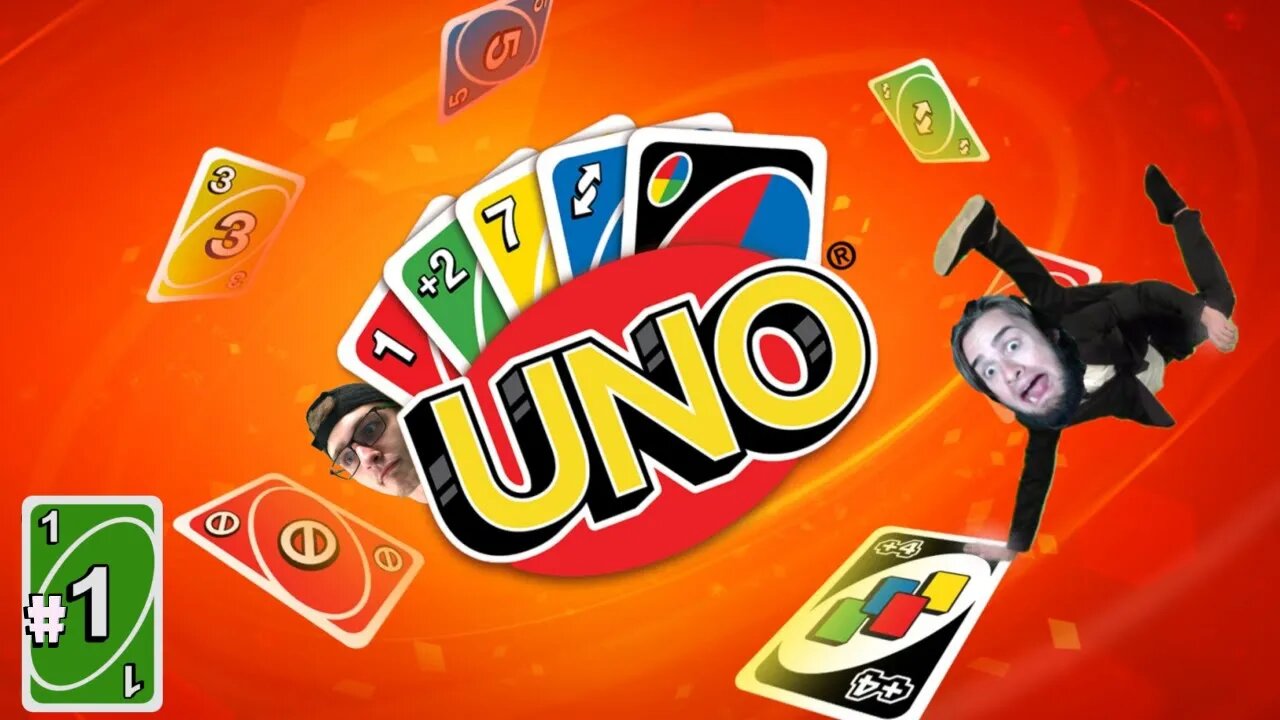 Hate to see it...| UNO;Part1