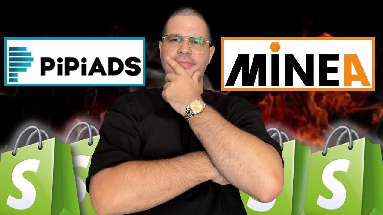 Minea Vs PiPiADS The Best Product Research And Ad Spy Platform For Dropshipping! FOR TIKTOK PRODUCTS