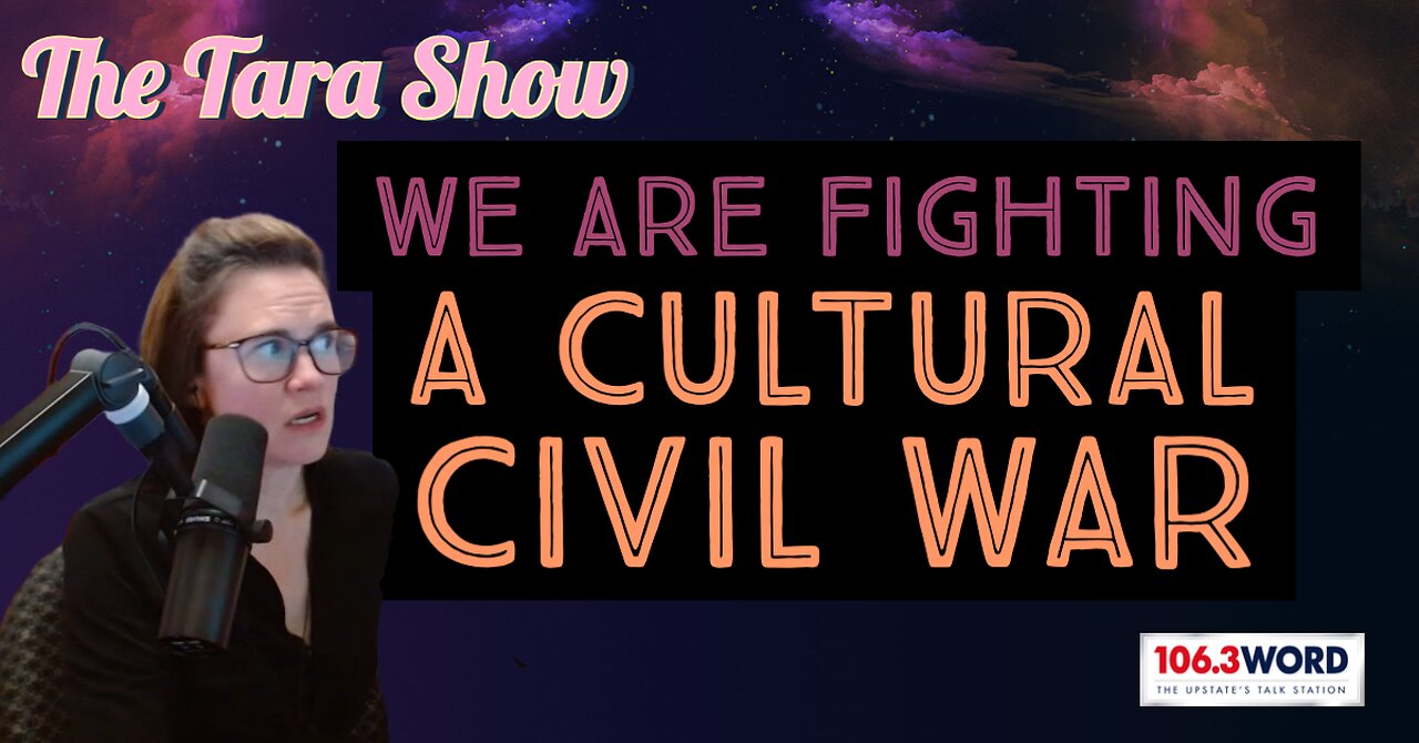 A Massive Anti-Woke Rebellion is Reshaping America