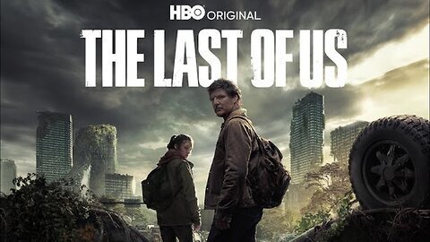 CINERAVE - The Last of Us: Capítulo 4 [J-C]