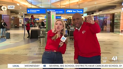 Quinton Lucas talks Chiefs victory and parade