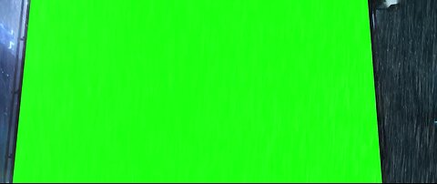 green screen Spiderman