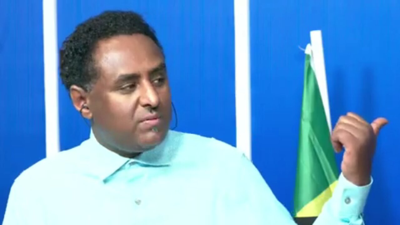 የአብይ አህመድ እና የሽመልስ አብዲሳ መደበቂያ የሆነው ሀላላ ኬላ ፓርክ - ሀብታሙ አያሌው