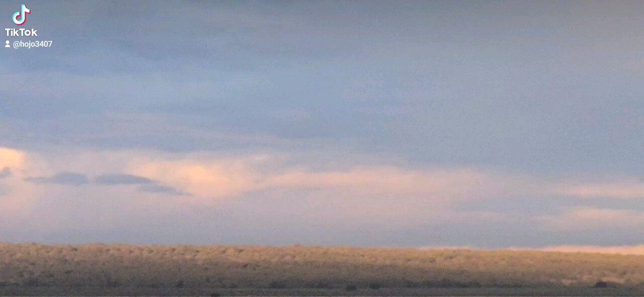 Mornin on the Taos plateau