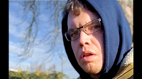 Matthew Mennell, Dunstable 19/1/23
